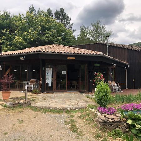 Hotel Le Sentier des Arches Beaumont  Exterior foto