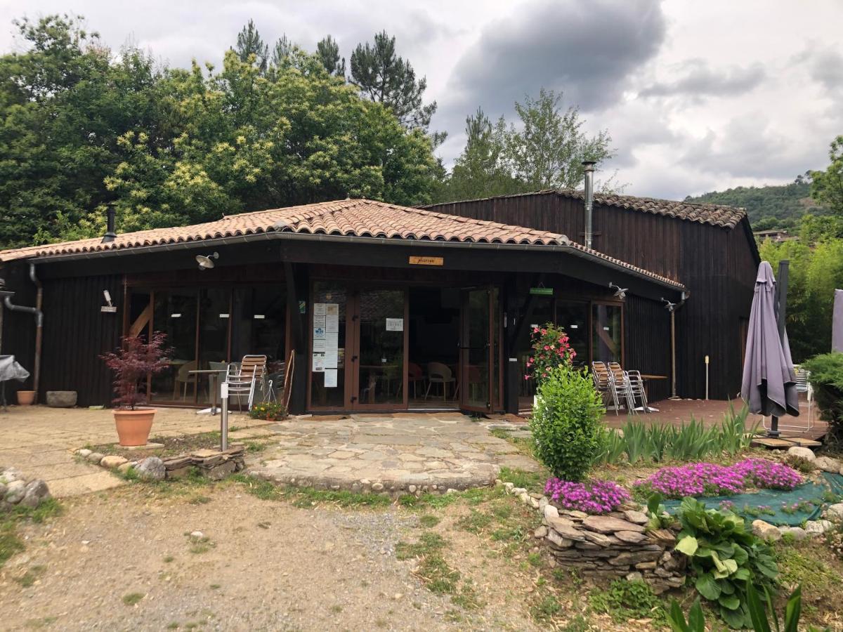 Hotel Le Sentier des Arches Beaumont  Exterior foto
