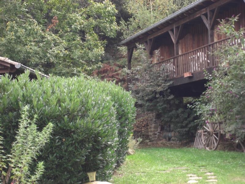 Hotel Le Sentier des Arches Beaumont  Exterior foto