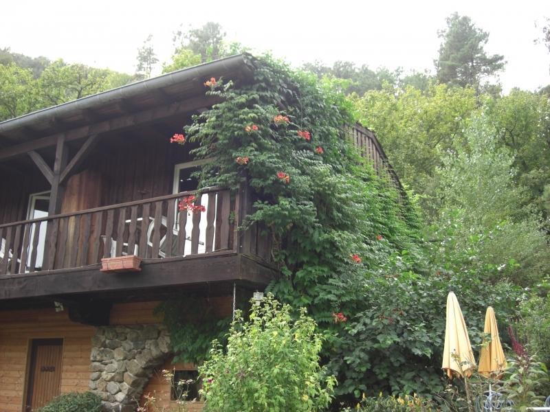Hotel Le Sentier des Arches Beaumont  Exterior foto